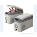 DC-18F DC Portable Small Size Travel Cooler 12V